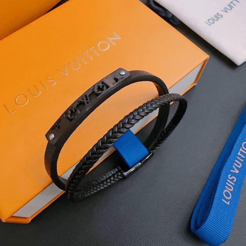 Louis Vuitton Bracelets